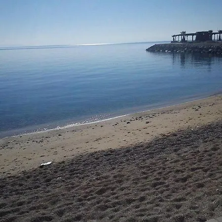 Ruhige Mit Herrlicher Aussicht