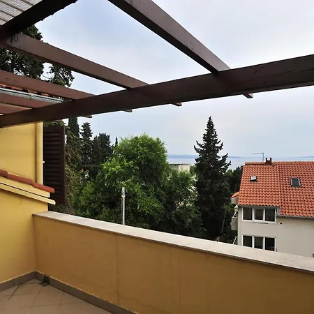 Apartment Ruhige Mit Herrlicher Aussicht
