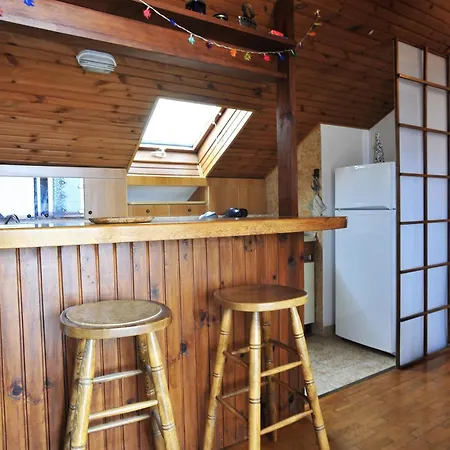 Apartment Ruhige Mit Herrlicher Aussicht Split