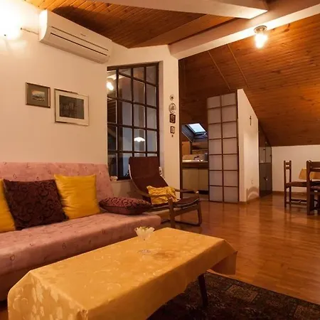 Apartament Ruhige Mit Herrlicher Aussicht *