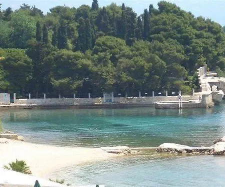Διαμέρισμα Ruhige Mit Herrlicher Aussicht Σπλιτ